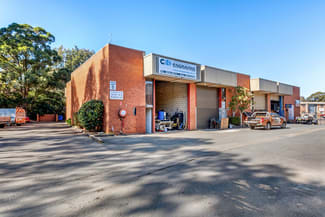 Factory, Warehouse & Industrial commercial property for sale at Unit 13/9 Foundry Road Seven Hills NSW 2147 Factory, Warehouse & Industrial commercial property for sale at Unit 13/9 Foundry Road Seven Hills NSW 2147