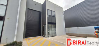 Factory, Warehouse & Industrial commercial property for lease at 9/235 Robinsons Road Ravenhall VIC 3023 Factory, Warehouse & Industrial commercial property for lease at 9/235 Robinsons Road Ravenhall VIC 3023