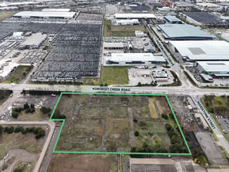 Development / Land commercial property for lease at 521-537 Kororoit Creek Road Altona VIC 3018 Development / Land commercial property for lease at 521-537 Kororoit Creek Road Altona VIC 3018