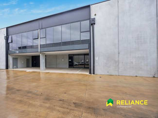 Factory, Warehouse & Industrial commercial property for sale at 8/45 Hunter Road Derrimut VIC 3026 Factory, Warehouse & Industrial commercial property for sale at 8/45 Hunter Road Derrimut VIC 3026