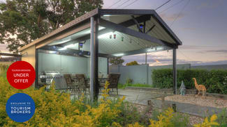 Hotel, Motel, Pub & Leisure commercial property for sale at South Grafton NSW 2460