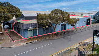 Factory, Warehouse & Industrial commercial property for sale at 19 Bennet Avenue Melrose Park SA 5039