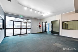 Factory, Warehouse & Industrial commercial property for sale at 19 Bennet Avenue Melrose Park SA 5039