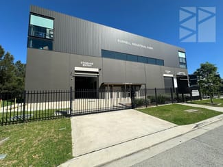 Factory, Warehouse & Industrial commercial property for sale at Clerke Place Kurnell NSW 2231