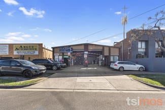 Factory, Warehouse & Industrial commercial property for sale at 97 Argus Street Cheltenham VIC 3192 Factory, Warehouse & Industrial commercial property for sale at 97 Argus Street Cheltenham VIC 3192