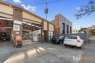 Factory, Warehouse & Industrial commercial property for sale at 97 Argus Street Cheltenham VIC 3192 Factory, Warehouse & Industrial commercial property for sale at 97 Argus Street Cheltenham VIC 3192