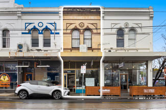Shop & Retail commercial property for sale at 62 Commercial Road Prahran VIC 3181 Shop & Retail commercial property for sale at 62 Commercial Road Prahran VIC 3181