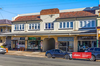 Shop & Retail commercial property sold at 214-222 Dowling Street Dungog NSW 2420