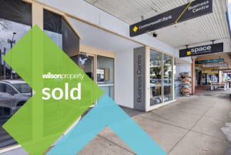 Other commercial property sold at 1/41 Smith Street Warragul VIC 3820