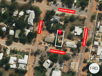 Development / Land commercial property for sale at 4 Barker Street Broome WA 6725 Development / Land commercial property for sale at 4 Barker Street Broome WA 6725