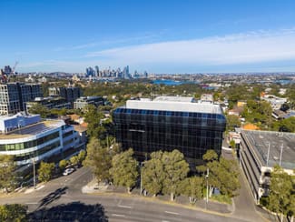 Offices commercial property for sale at 118-120 Pacific Highway Greenwich NSW 2065