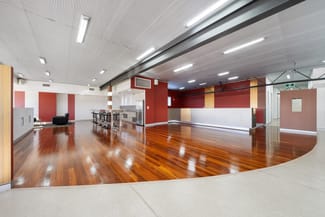Factory, Warehouse & Industrial commercial property for sale at 65 Kembla Street Fyshwick ACT 2609