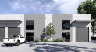 Factory, Warehouse & Industrial commercial property for sale at 11/1A Emma Street & Belfast Street Athol Park SA 5012 Factory, Warehouse & Industrial commercial property for sale at 11/1A Emma Street & Belfast Street Athol Park SA 5012