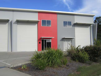 Offices commercial property sold at 22/9 Kite Crescent South Murwillumbah NSW 2484