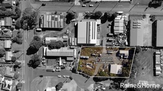 Development / Land commercial property for sale at 6 Gesham Way Bomaderry NSW 2541 Development / Land commercial property for sale at 6 Gesham Way Bomaderry NSW 2541