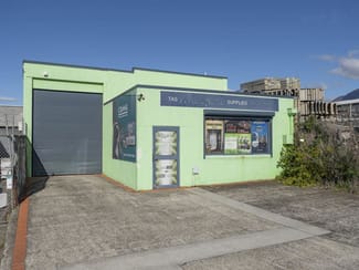 Factory, Warehouse & Industrial commercial property sold at Unit 2, 99 Lampton Avenue Derwent Park TAS 7009 Factory, Warehouse & Industrial commercial property sold at Unit 2, 99 Lampton Avenue Derwent Park TAS 7009