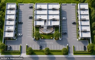 Offices commercial property for sale at Lot 124, 1 Vision Street Thrumster NSW 2444