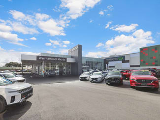 Shop & Retail commercial property for sale at 168 Raglan Parade Warrnambool VIC 3280 Shop & Retail commercial property for sale at 168 Raglan Parade Warrnambool VIC 3280