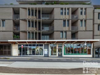 Offices commercial property for sale at Shop 1 & 2/805 New Canterbury Road Dulwich Hill NSW 2203