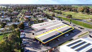 Offices commercial property for sale at Shops 1 & 2/3-4 McNeill Court Swan Hill VIC 3585 Offices commercial property for sale at Shops 1 & 2/3-4 McNeill Court Swan Hill VIC 3585