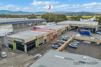 Factory, Warehouse & Industrial commercial property for sale at 3/31 Lundberg Drive South Murwillumbah NSW 2484 Factory, Warehouse & Industrial commercial property for sale at 3/31 Lundberg Drive South Murwillumbah NSW 2484