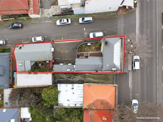 Shop & Retail commercial property sold at 242 Charles Street Launceston TAS 7250 Shop & Retail commercial property sold at 242 Charles Street Launceston TAS 7250