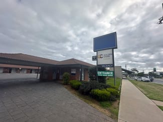 Hotel, Motel, Pub & Leisure commercial property for sale at Swan Hill VIC 3585 Hotel, Motel, Pub & Leisure commercial property for sale at Swan Hill VIC 3585