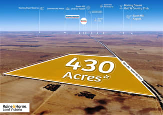 Rural / Farming commercial property for sale at 2/Sea Lake - Swan Hill Road Swan Hill West VIC 3585 Rural / Farming commercial property for sale at 2/Sea Lake - Swan Hill Road Swan Hill West VIC 3585