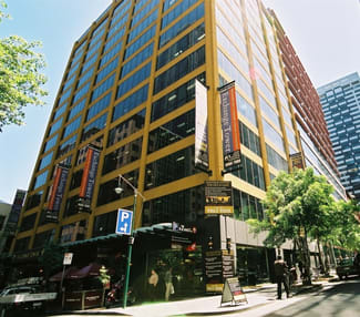 Serviced Offices commercial property for sale at 125/530 Little Collins ST Melbourne VIC 3000