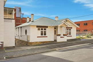 Offices commercial property for sale at 6 Heathfield Avenue Hobart TAS 7000