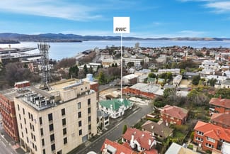 Offices commercial property for sale at 6 Heathfield Avenue Hobart TAS 7000