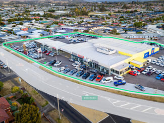 Shop & Retail commercial property sold at 1 Don Road Devonport TAS 7310