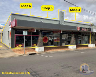 Other commercial property sold at 4/44 Woongarra Street Bundaberg Central QLD 4670 Other commercial property sold at 4/44 Woongarra Street Bundaberg Central QLD 4670