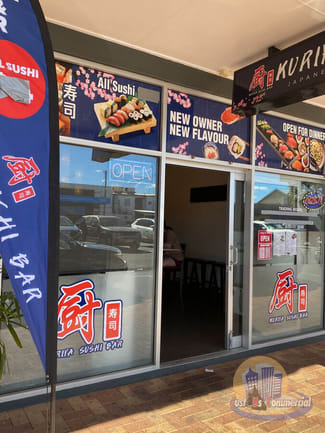 Other commercial property sold at 4/44 Woongarra Street Bundaberg Central QLD 4670 Other commercial property sold at 4/44 Woongarra Street Bundaberg Central QLD 4670