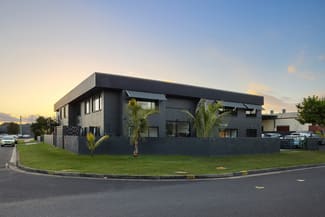 Factory, Warehouse & Industrial commercial property for sale at 2/10-12 Brigantine Street Byron Bay NSW 2481