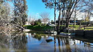 Hotel, Motel, Pub & Leisure commercial property for sale at 18-20 Picnic Point Road Mathoura NSW 2710