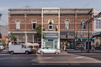Shop & Retail commercial property for sale at 9 Johnston Street Collingwood VIC 3066 Shop & Retail commercial property for sale at 9 Johnston Street Collingwood VIC 3066