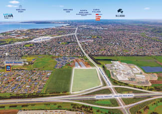 Shop & Retail commercial property for sale at Corio Mixed-Use Development Site 270 Bacchus Marsh Road Corio VIC 3214 Shop & Retail commercial property for sale at Corio Mixed-Use Development Site 270 Bacchus Marsh Road Corio VIC 3214
