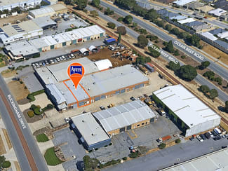 Factory, Warehouse & Industrial commercial property for sale at 2/61 Buckingham Drive Wangara WA 6065 Factory, Warehouse & Industrial commercial property for sale at 2/61 Buckingham Drive Wangara WA 6065
