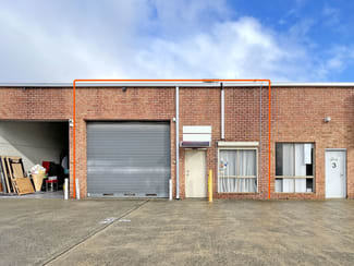 Factory, Warehouse & Industrial commercial property for sale at 2/61 Buckingham Drive Wangara WA 6065 Factory, Warehouse & Industrial commercial property for sale at 2/61 Buckingham Drive Wangara WA 6065