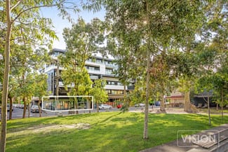 Shop & Retail commercial property for sale at 207 Albert Street Brunswick VIC 3056