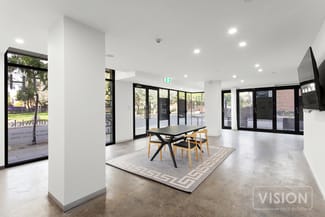 Shop & Retail commercial property for sale at 207 Albert Street Brunswick VIC 3056
