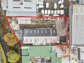 Factory, Warehouse & Industrial commercial property for sale at 1 Massey Street Glenorchy TAS 7010 Factory, Warehouse & Industrial commercial property for sale at 1 Massey Street Glenorchy TAS 7010