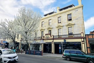 Shop & Retail commercial property for sale at 91-95 George Street Launceston TAS 7250