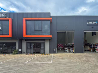 Shop & Retail commercial property for sale at Unit 5, 32 Rockfield Way Ravenhall VIC 3023