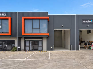 Factory, Warehouse & Industrial commercial property for sale at Unit 5, 32 Rockfield Way Ravenhall VIC 3023 Factory, Warehouse & Industrial commercial property for sale at Unit 5, 32 Rockfield Way Ravenhall VIC 3023