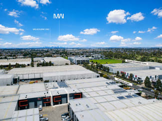 Shop & Retail commercial property for sale at Unit 5, 32 Rockfield Way Ravenhall VIC 3023