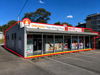 Shop & Retail commercial property for sale at 99 Seville Road Holland Park QLD 4121 Shop & Retail commercial property for sale at 99 Seville Road Holland Park QLD 4121