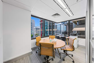 Offices commercial property sold at 807/10 Market Street Brisbane City QLD 4000