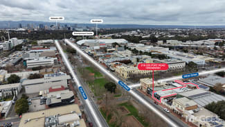 Shop & Retail commercial property for sale at 218-220 Port Road Hindmarsh SA 5007